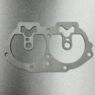 Прокладка поплавковой камеры Yamaha 115-225 (Omax) картинка
