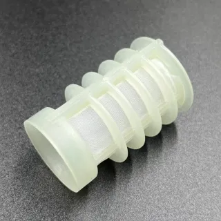Фильтр топливный Yamaha 5-225, F9.9-100 (вставка сменная) (YUELANG) картинка