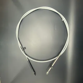 Трос д/у (газ/реверс) (15FT) (C5) (Mercury Platinum Plus Gen 1) (Quicksilver) картинка