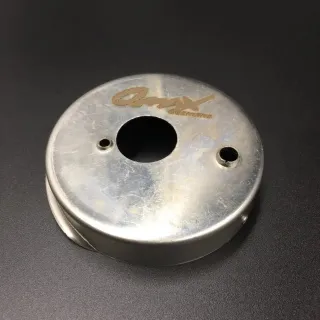 Стакан помпы охлаждения Yamaha 20-30 (689-W4432-02;689-44322-01) (Omax) картинка