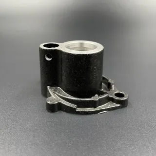 Корпус помпы охлаждения Yamaha 2 (PREMARINE) картинка