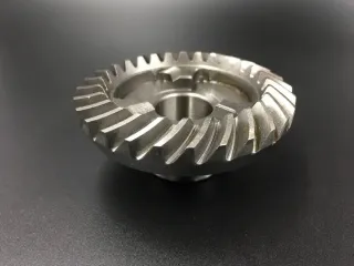 Шестерня заднего хода Tohatsu F9.9-18 (3H8-64030-0) (Omax) картинка