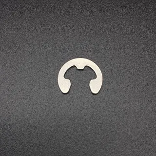 Кольцо стопорное E RING (Quicksilver) картинка