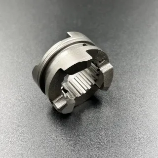 Муфта переключения скорости Suzuki DT9.9-15, DF9.9-15 (Suzuki) картинка