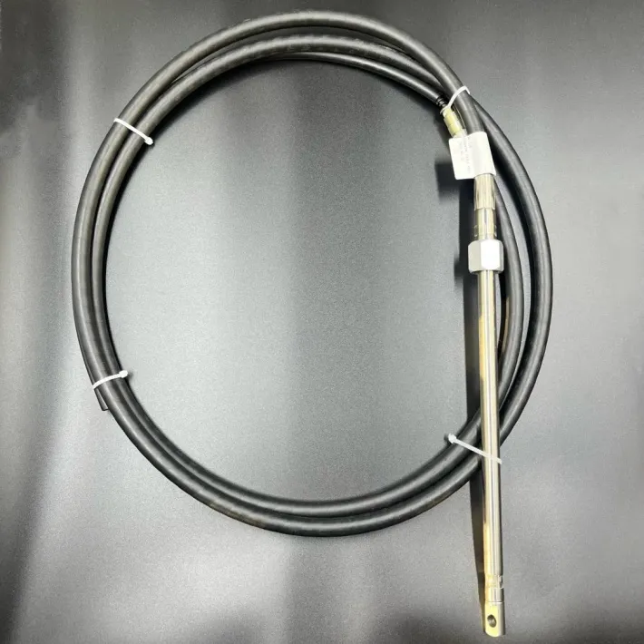 YK-160-11FT — 1
