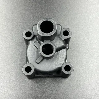 Корпус помпы охлаждения Tohatsu 8-9.8, MFS8-9.8 (803750A02; F8-04000009) (YUELANG) картинка