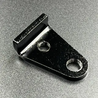 Кронштейн рулевой тяги Yamaha 9,9-15 (PREMARINE) картинка