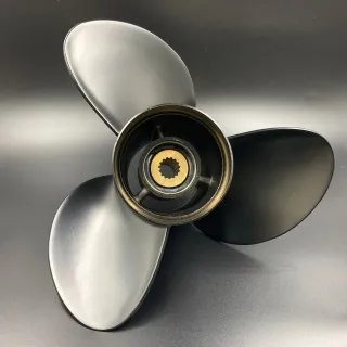 Гребной винт Yamaha 150-300, F150-F275, F300B (3x15x17) картинка