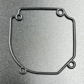 Прокладка поплавковой камеры YAMAHA 40-85 (88-92гг) (PREMARINE) картинка