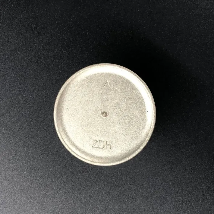 13101-ZDH-000 — 2