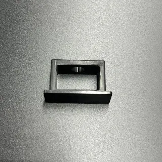 Втулка рукоятки ручного стартера Yamaha 5-85 F9.9-40 (6G1-15779-00) (PREMARINE) картинка