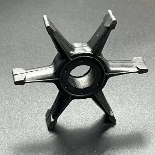Крыльчатка помпы охлаждения Yamaha 25A (Omax) картинка
