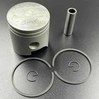 Поршневой комплект Yamaha 9.9-15 (682-11631-00) (STD) (Omax) картинка
