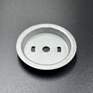 Пластина фрикционная стартера Yamaha 9.9-15 (YUELANG) картинка
