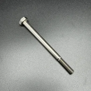 Болт стальной диам. 6 мм SCREW (Quicksilver) картинка