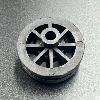 Корпус сальника тяги переключения скорости Yamaha 40X, F30-40 (RT) картинка