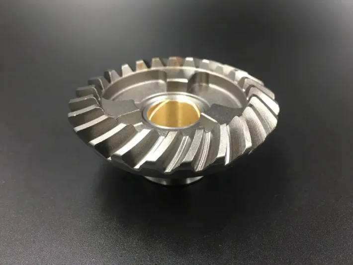 350-64010-0 — 1