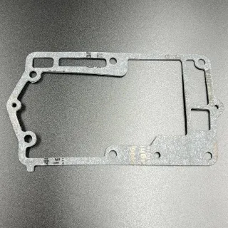 Прокладка под блок Yamaha 6-8(PREMARINE) картинка