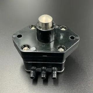 Насос топливный Yamaha F20-60 OLD (PREMARINE) картинка