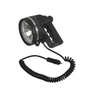 Прожектор ручной (фароискатель) 12V/55W halogen картинка