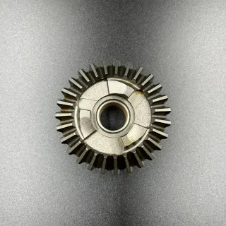 Шестерня заднего хода Yamaha E8D (647-45570-00) (Omax) картинка