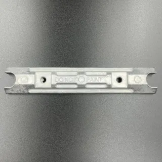 Анод подвески Yamaha 40-90 (Алюминий) (6H1-45251-03-AL) (Omax) картинка