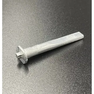 Анод блока Yamaha 60-70 (Цинковый) (6H3-11325-01) (Omax) картинка