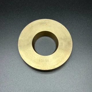 Шайба упорная гребного винта MERCURY 75-125 (Quicksilver) картинка