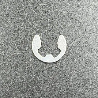 Кольцо стопорное Yamaha (93430-06M02) (PREMARINE) картинка