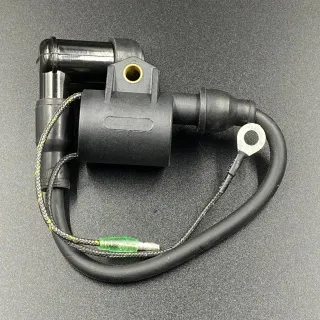 Катушка зажигания высоковольтная Tohatsu M40-50D2  (Kacawa) картинка