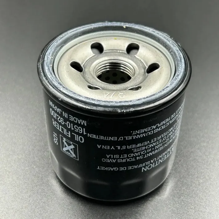 16510-92J00 — 1