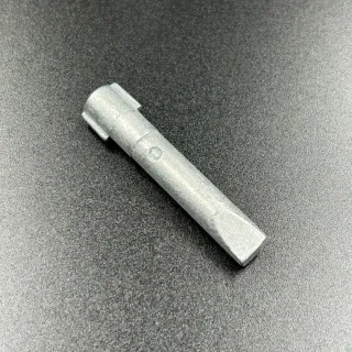 Анод блока Yamaha 200-250, F20-70 (Цинковый) (PWB) картинка