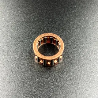 Подшипник шатунный Yamaha 2 (Omax) картинка