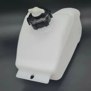 Бензобак встроенный в комплекте с крышкой 3.5F-01.07.01.00 картинка