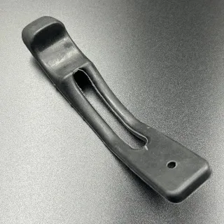 Замок (фиксатор) капота BRP Ski-Doo (570025900;570027100) (KINETIX) картинка