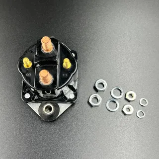 Реле электростартера Mercury 89-817109A2 (PREMARINE) картинка