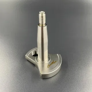 Шейка коленвала Yamaha E8D (верхняя) (Omax) картинка