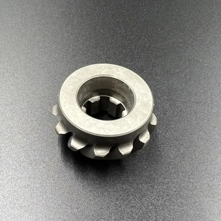 GEAR KIT (30HP) 61N — 3