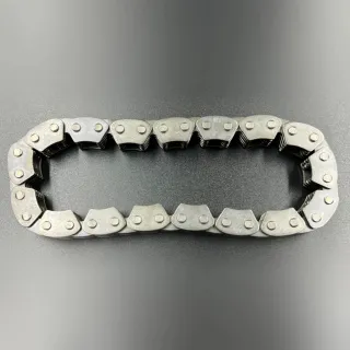 Цепь коробки передач Yamaha Grizzly 660/450/350 /Rhino 660 /Wolverine 350  (Yamaha) картинка