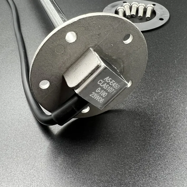 DP0190FM-45 — 4