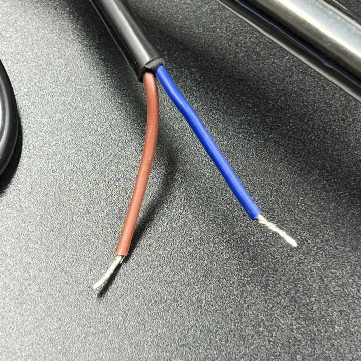 DP0190FM-30 — 3