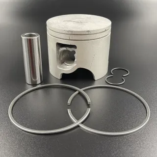 Поршневой комплект Yamaha 115-225 (S) (23mm) (STD) (Omax) картинка