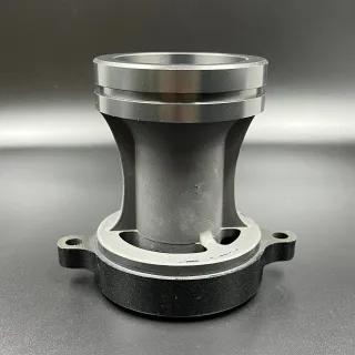 Обойма гребного вала Suzuki DT40, DF40-50, DF40-60(A) (пустая) (HSP) картинка