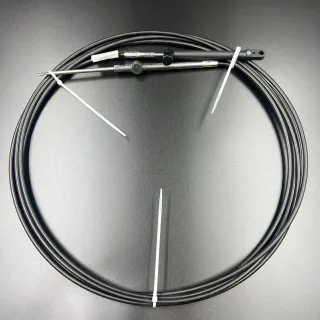 Трос д/у (газ/реверс) (21FT) (C36) (Mercury) (N-Flex) картинка