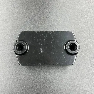 Основание подушки передней нижней Yamaha 20-30 (YUELANG) картинка