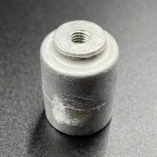Анод алюминиевый Yamaha F80-250 68V-11325-01 (в блок) (PREMARIN) картинка