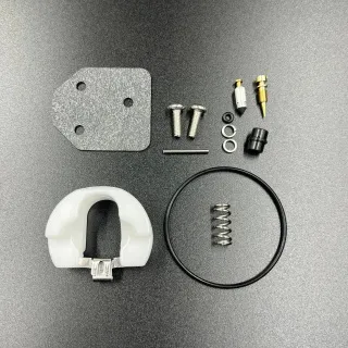 Ремкомплект карбюратора Yamaha F8C (WUHU) картинка