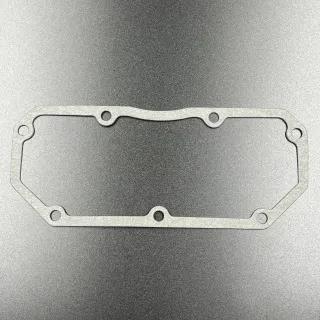 Прокладка крышки блока цилиндров Yamaha 6E5-11381-00 (уценка без упаковки) (PREMARINE) картинка