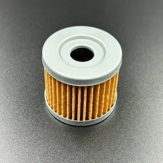 Фильтр масляный Suzuki DF9.9-15, DF8-20(A), DF9.9(B) (16510-45H10) (Osaka) картинка