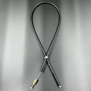 Тросик газа  Yamaha Phazer,Venture (82M-26311-00) (KINETIX) картинка